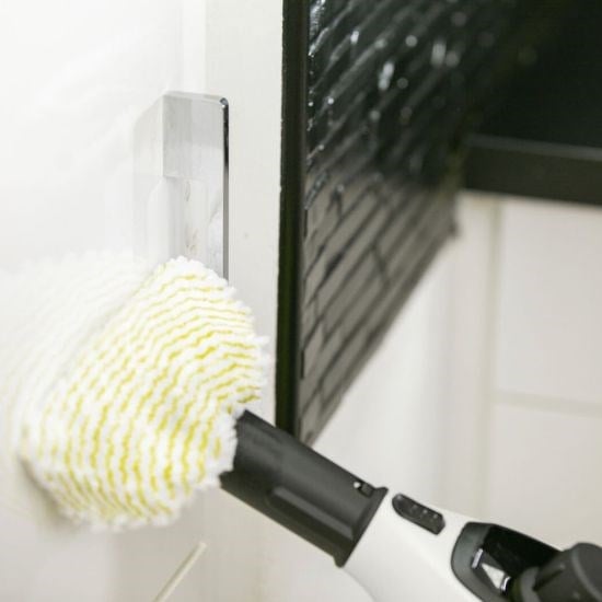 KARCHER SC 1 EasyFix 1200 W Buharlı Temizlik Makinesi
