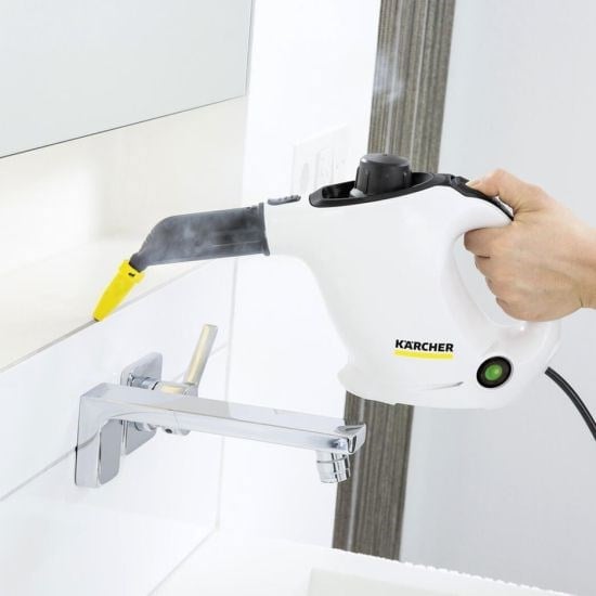 KARCHER SC 1 EasyFix 1200 W Buharlı Temizlik Makinesi