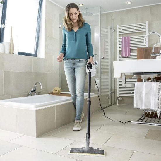 KARCHER SC 1 EasyFix 1200 W Buharlı Temizlik Makinesi