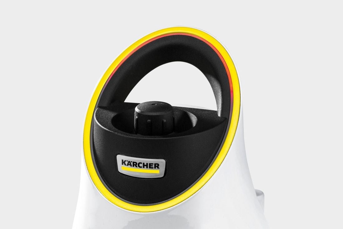 KARCHER SC 2 Deluxe EU Buharlı Temizleme Makinesi