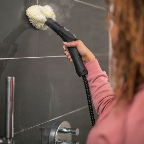 KARCHER SC 2 Deluxe EU Buharlı Temizleme Makinesi