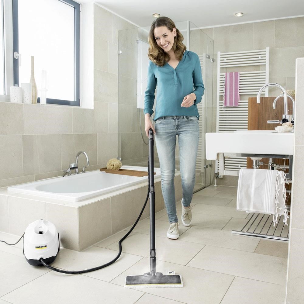 KARCHER SC 3 Easyfix Anniversary Edition Buharlı Temizlik Makinesi
