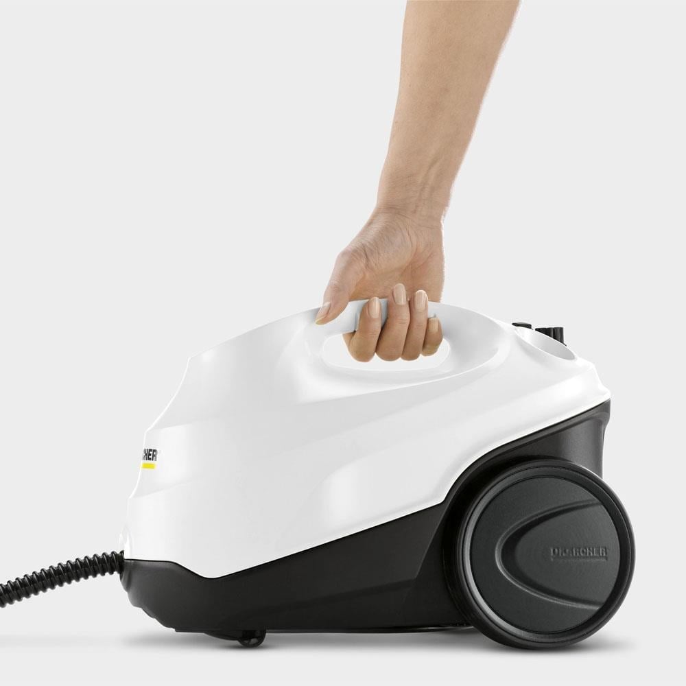 KARCHER SC 3 Easyfix Anniversary Edition Buharlı Temizlik Makinesi