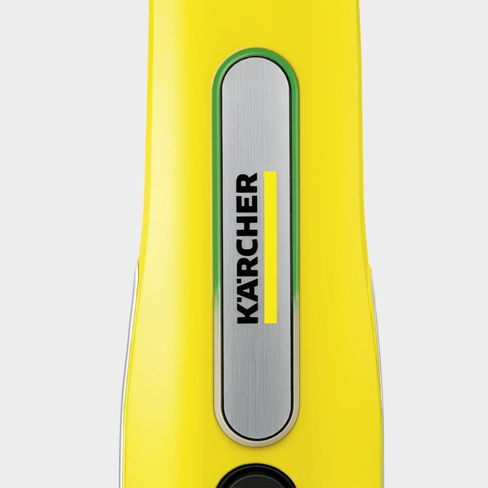 KARCHER SC 3 Upright EU Dikey Buharlı Temizlik Makinesi