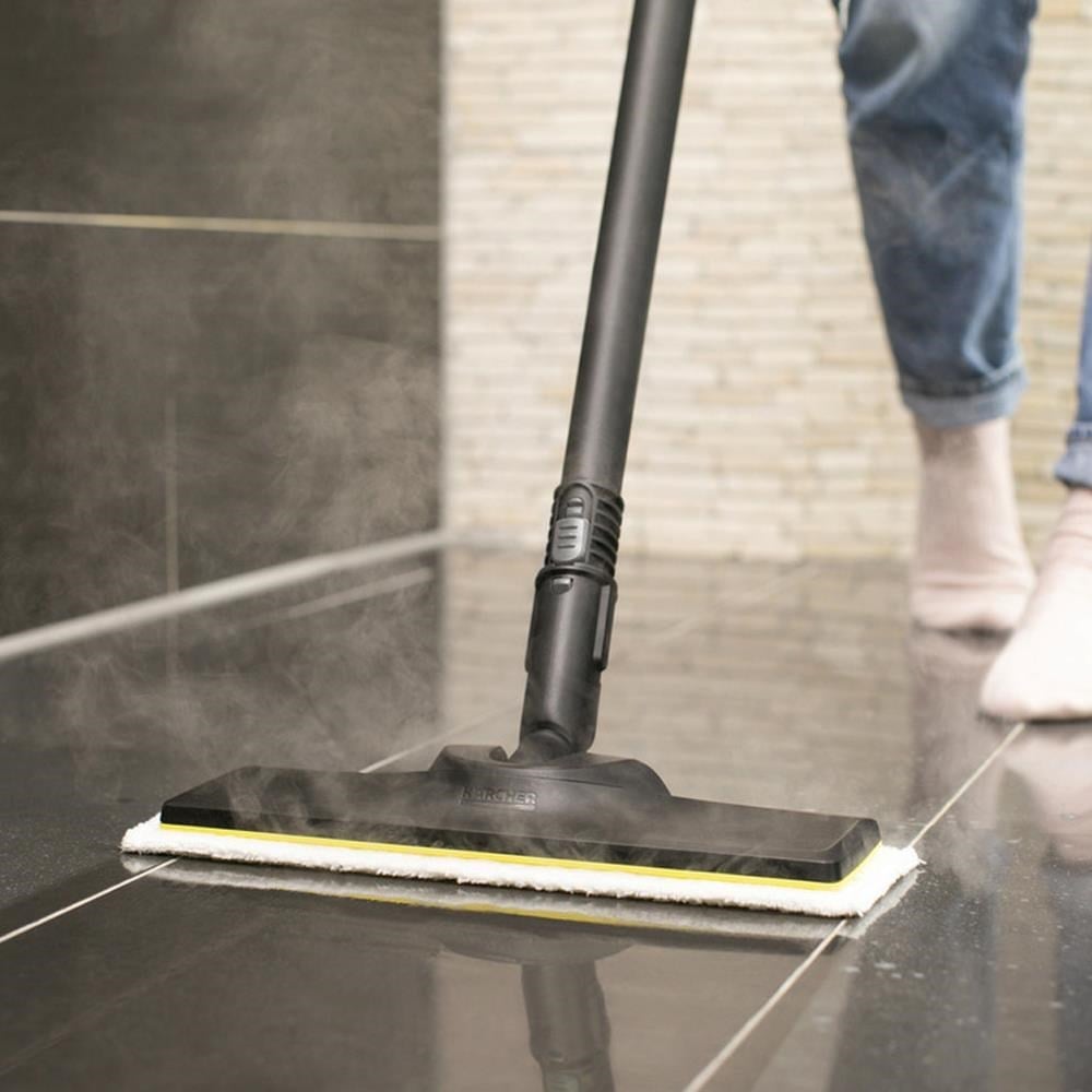 KARCHER SC 4 EasyFix EU Buharlı Temizleme Makinesi Beyaz