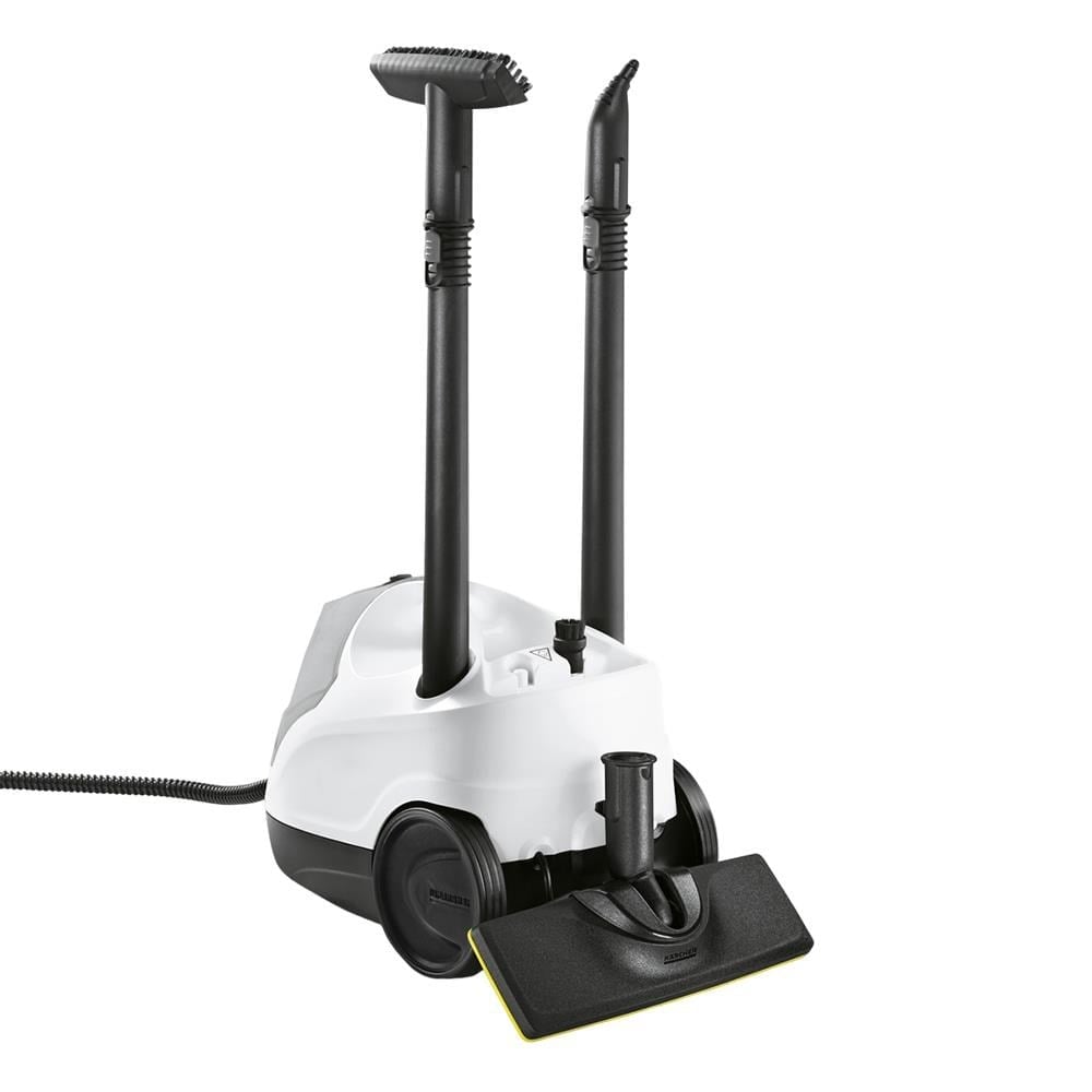 KARCHER SC 4 EasyFix EU Buharlı Temizleme Makinesi Beyaz