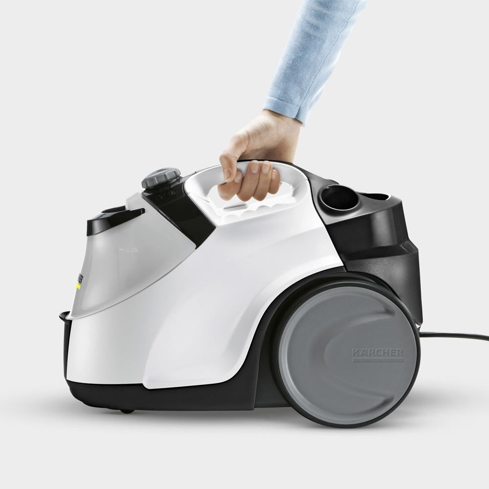 KARCHER SC 5 EasyFix Iron Plug EU Buharlı Temizlik Makinesi