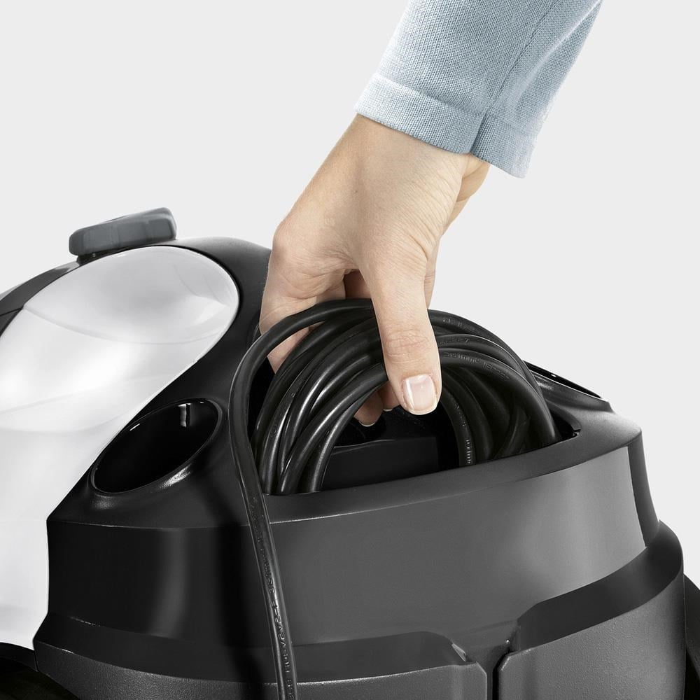 KARCHER SC 5 EasyFix Iron Plug EU Buharlı Temizlik Makinesi