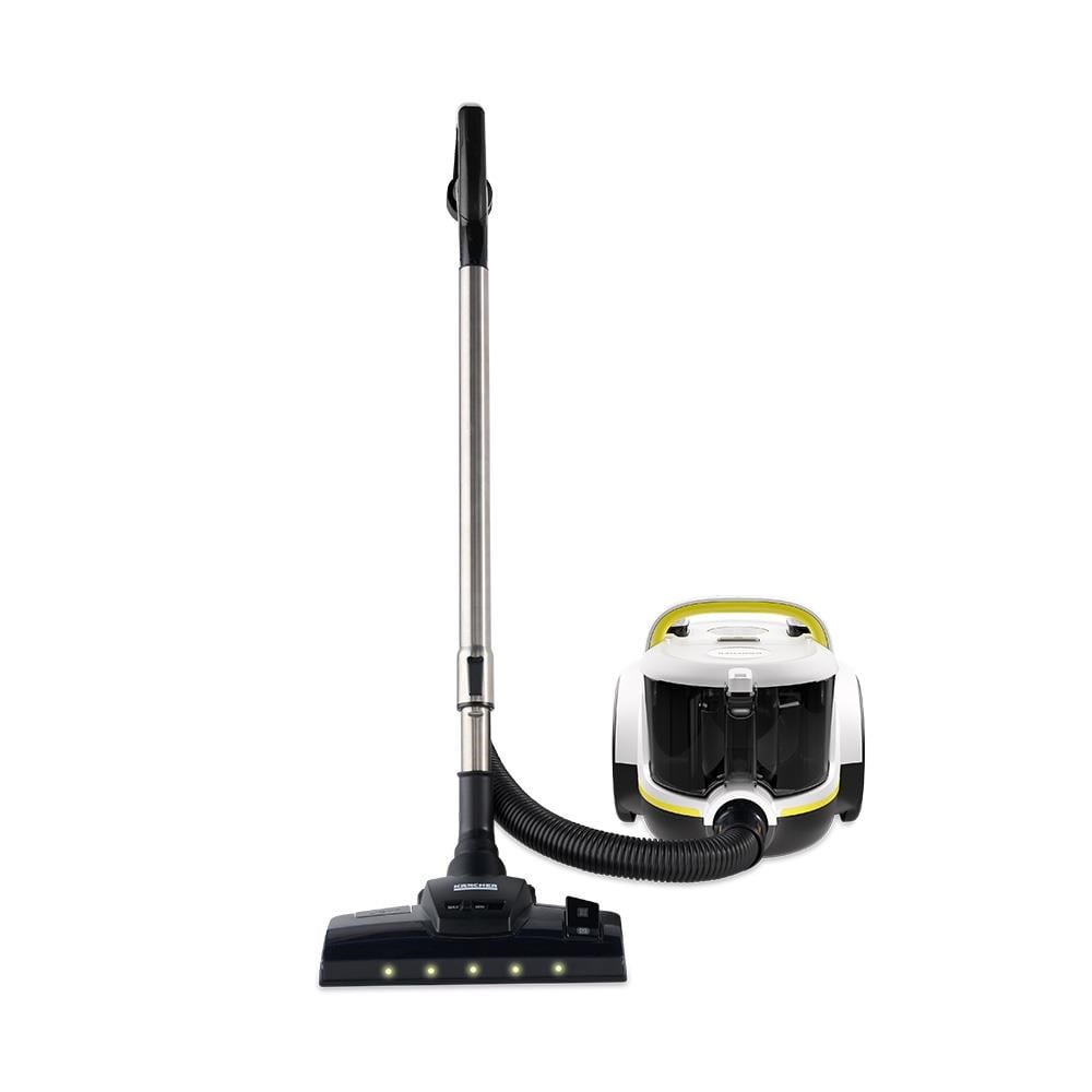 KARCHER VCC 6 Cyclonex Dual Control Pet+ Toz Torbasız Elektrikli Süpürge