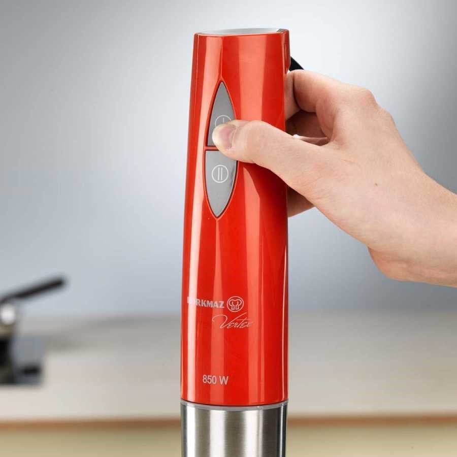 KORKMAZ A444-04 Vertex Duo Blender Set