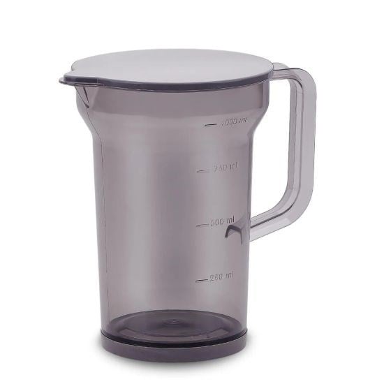KORKMAZ A444 Vertex Duo Blender Set