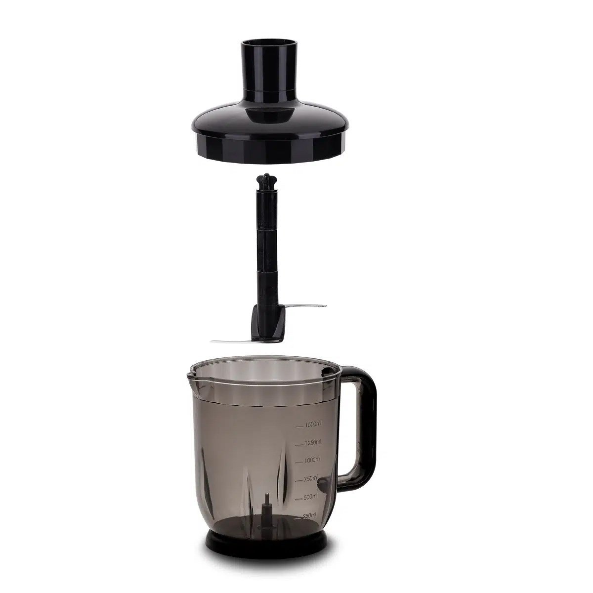 KORKMAZ A447-10 Mia Mega Blender Set