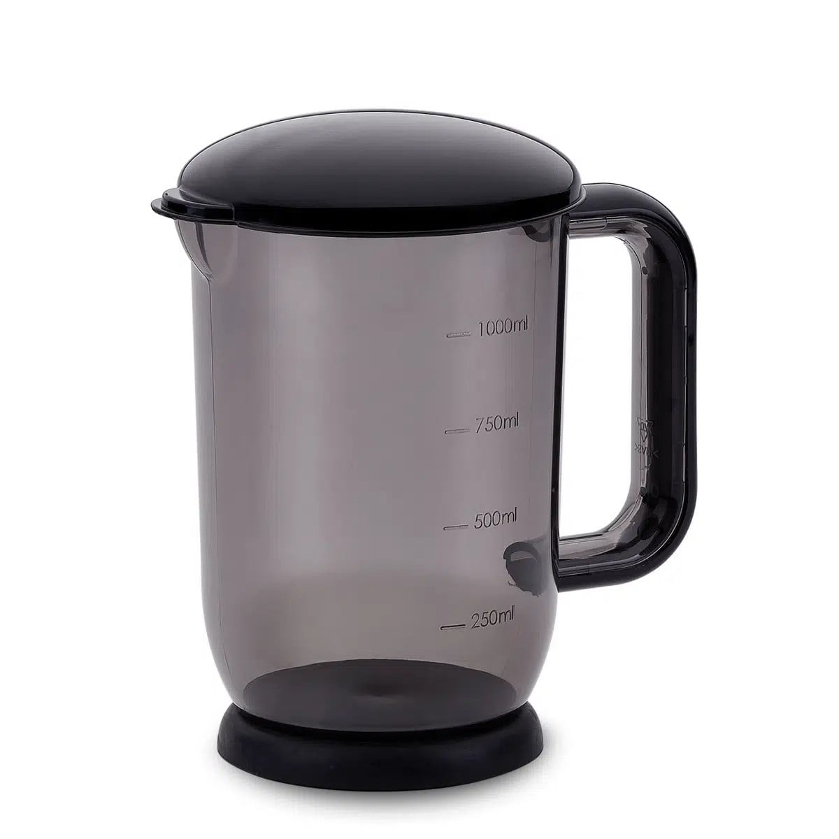 KORKMAZ A447-10 Mia Mega Blender Set