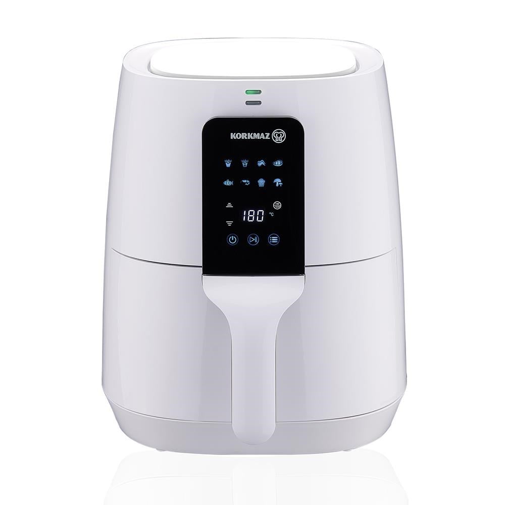 KORKMAZ A886 Air Pro Airfryer 4Lt 1500W