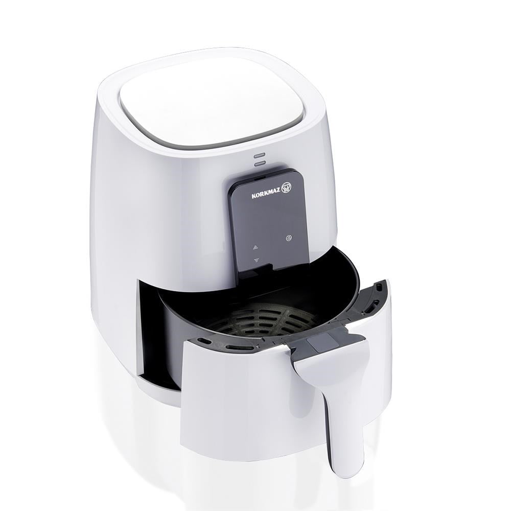 KORKMAZ A886 Air Pro Airfryer 4Lt 1500W