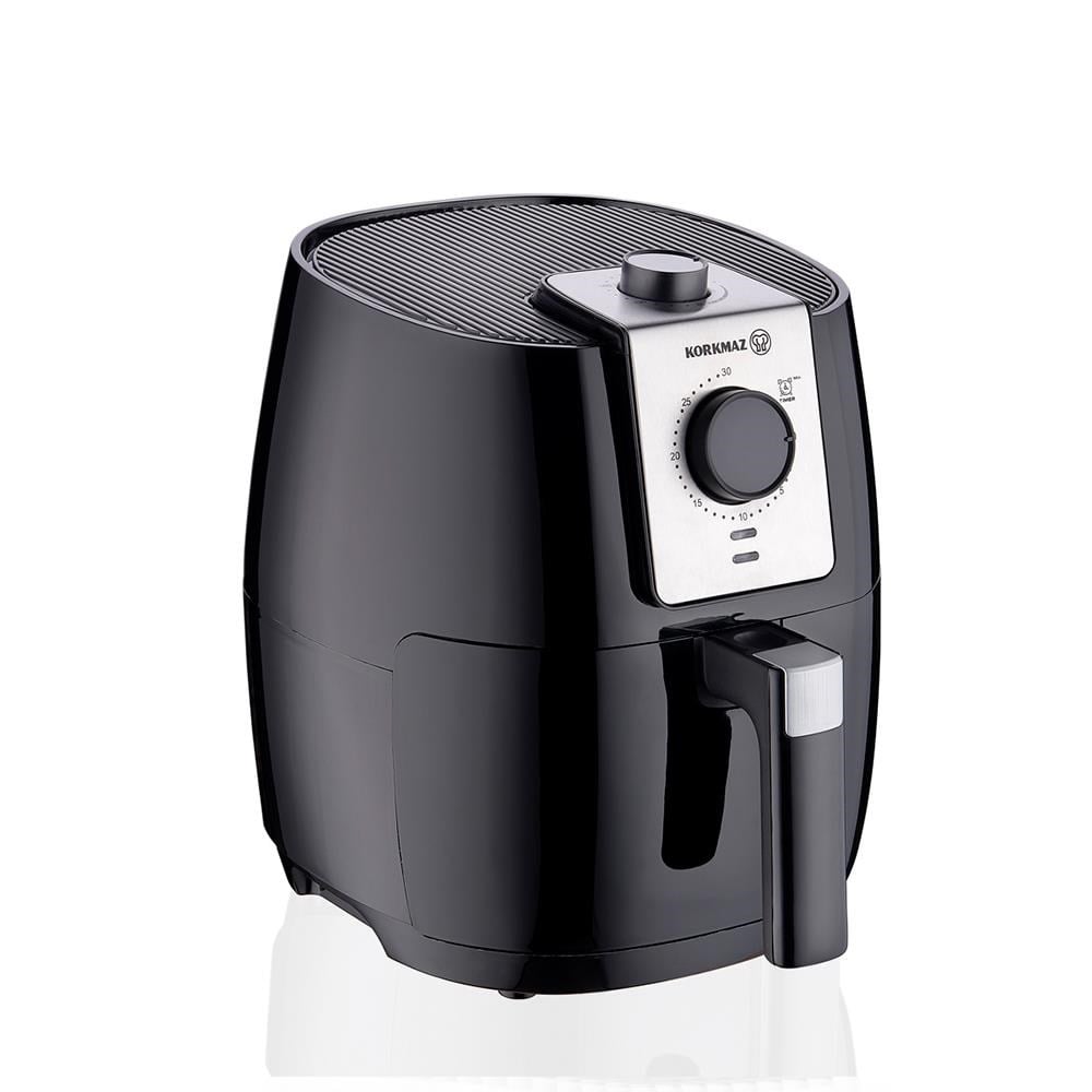 KORKMAZ Air Fix Airfryer 5 Lt A887