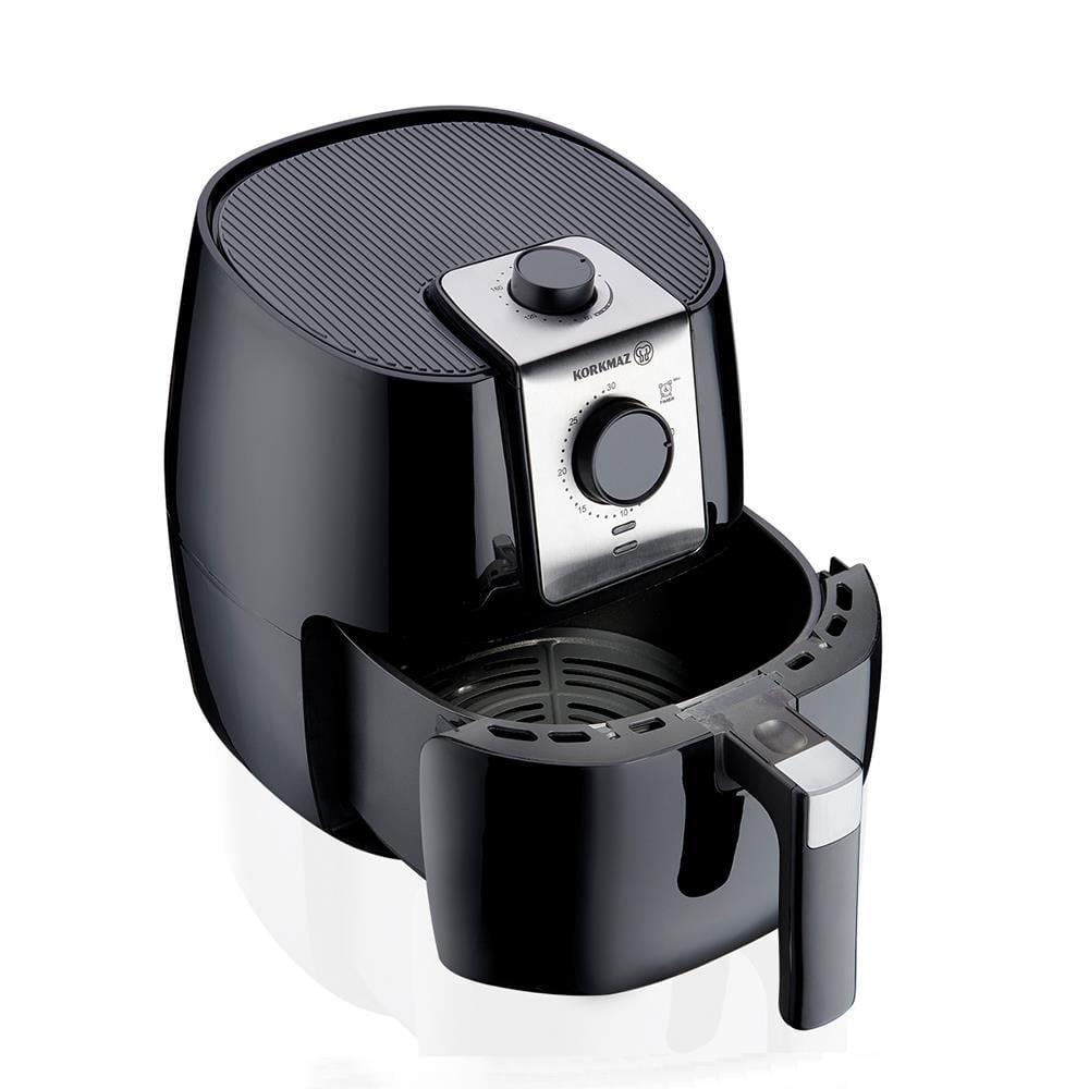 KORKMAZ Air Fix Airfryer 5 Lt A887