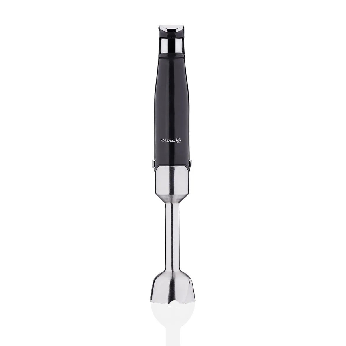 KORKMAZ Performix Duo Siyah Blender Seti (A448)