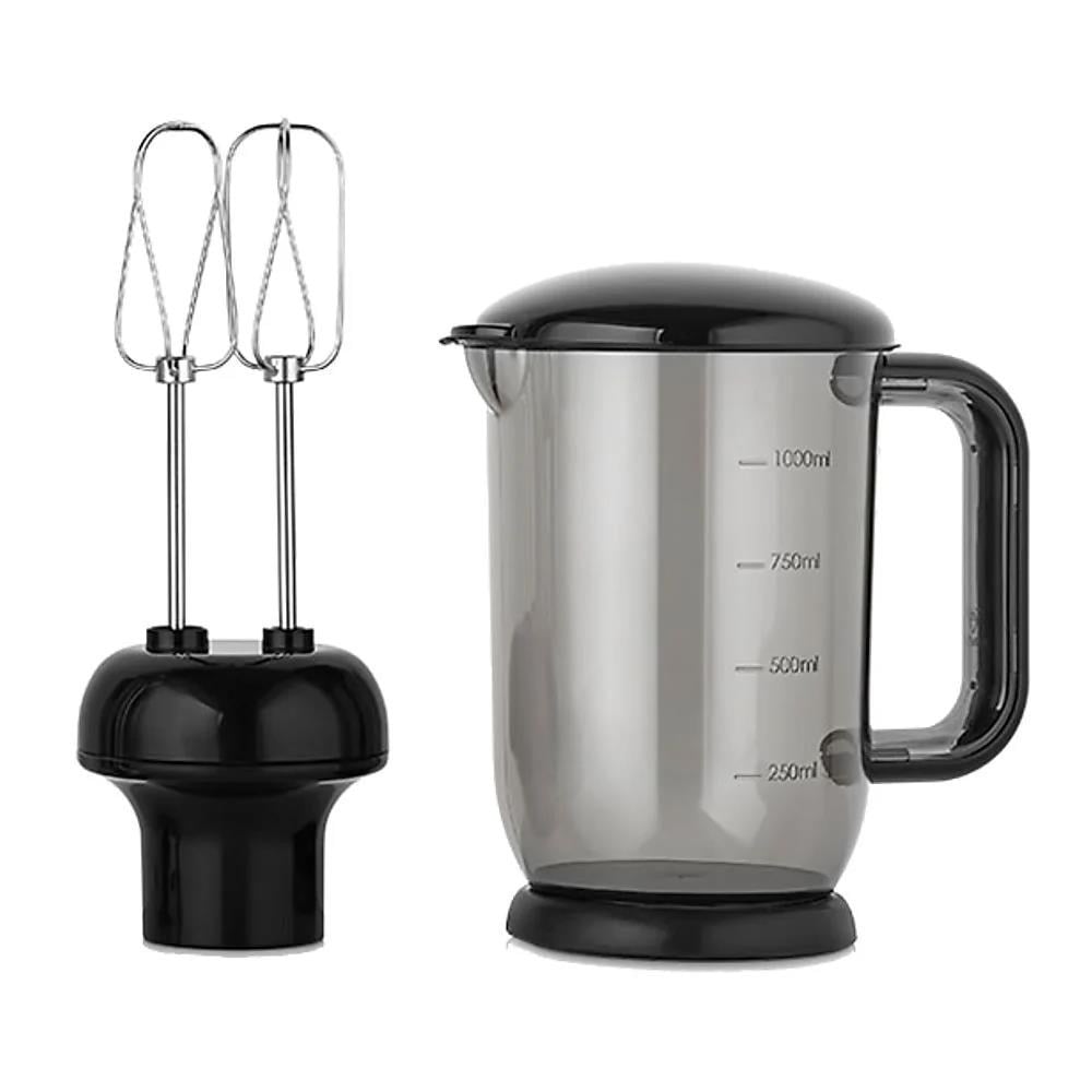 KORKMAZ Performix Mega Rosegold Blender Seti (A449-01)