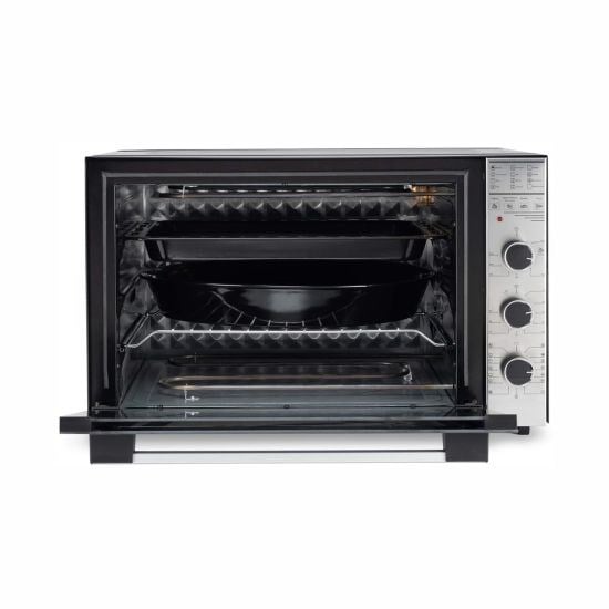 LUXELL 9655 70Lt Fırın