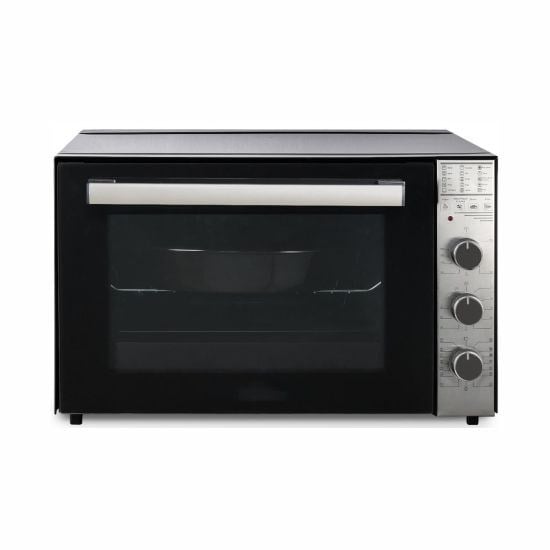 LUXELL 9655 70Lt Fırın