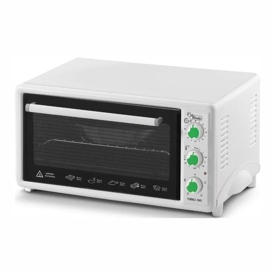 LUXELL LX-3675 Beyaz Usta Börekçi