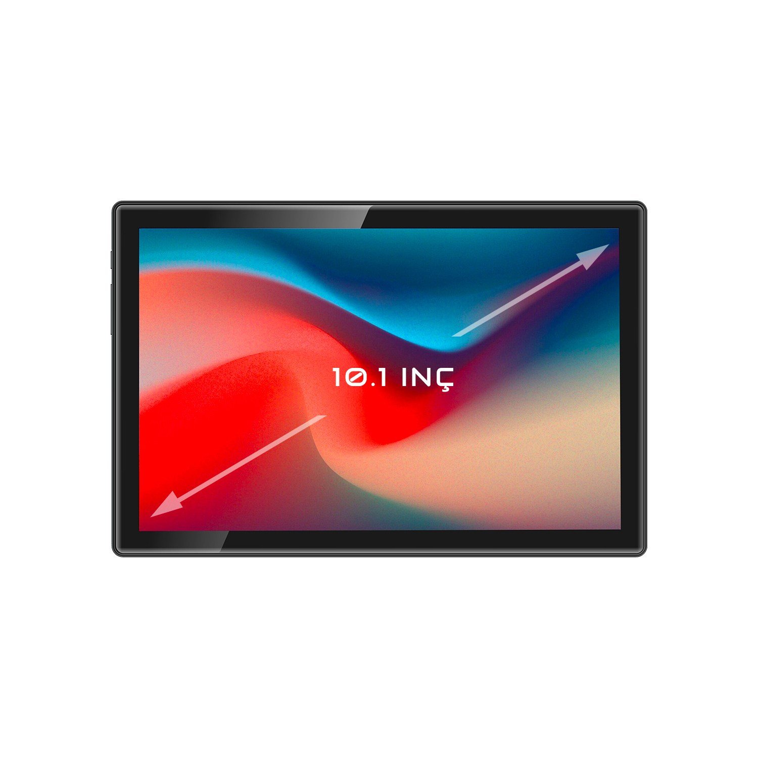 ONPAD Verox 8/256Gb Gaming Tablet