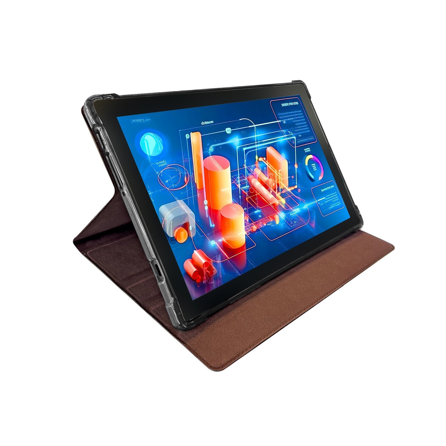 ONPAD Verox 8/256Gb Gaming Tablet