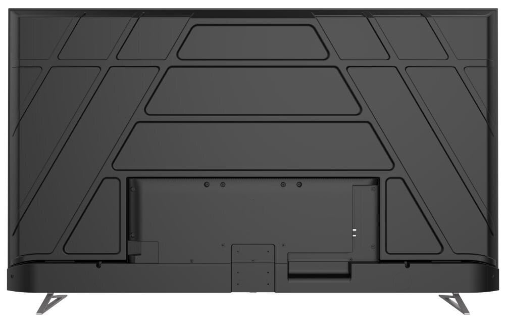ONVO 75VQ90F3UA Qled Google Led TV