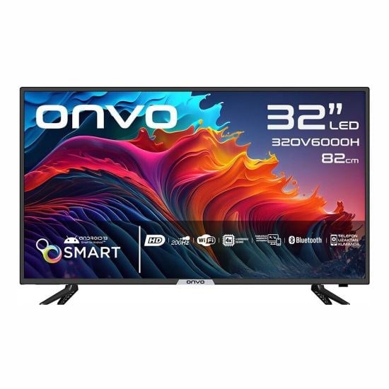 ONVO OV326000H Android Led TV