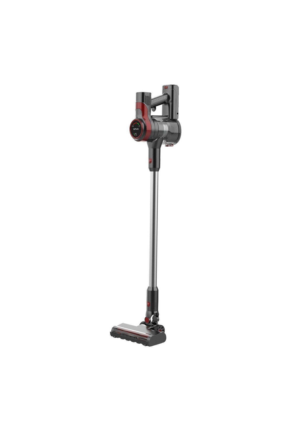 ONVO OVDSS01X Plus Dikey Şarjlı Süpürge 250W