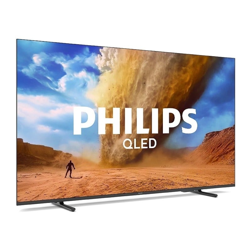 Philips 55PUS7800/62 Qled TV
