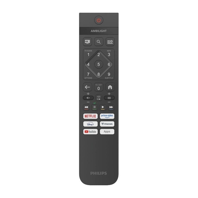 Philips 55PUS7800/62 Qled TV