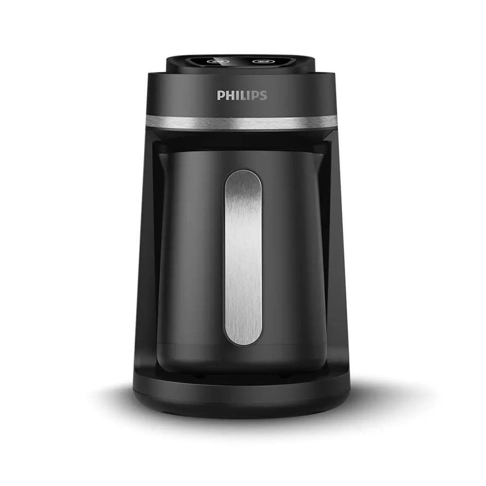 PHILIPS 6000 Serisi XC6557/01 Islak Kuru Şarjlı Dikey Süpürge + HDA150 Türk Kahve Makinesi Hediyeli