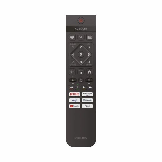 Philips 65PUS7800/62 Qled TV