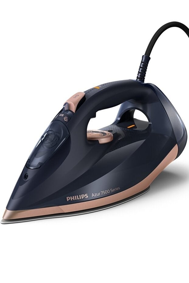 PHILIPS DST7510/80 Azur 7500 Serisi Buharlı Ütü