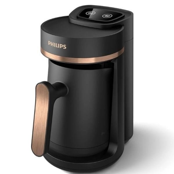 PHILIPS DST8040/30 Azur Ütü + HDA 150/60 Kahve Makinesi Hediyeli