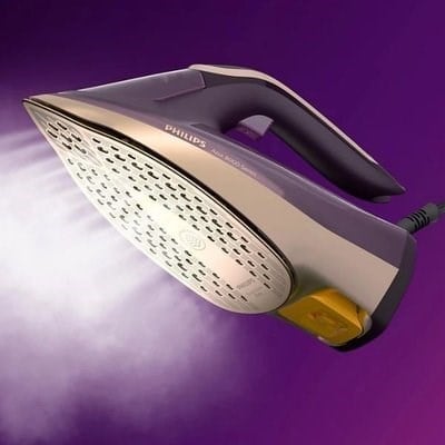 PHILIPS DST8040/30 Azur Ütü + HDA 150/60 Kahve Makinesi Hediyeli