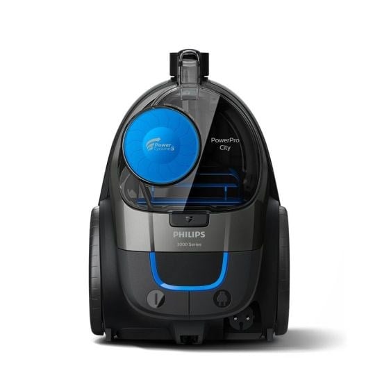 PHILIPS FC9332/07 Elektrikli Süpürge + HD7301 Çay Makinesi Hediyeli