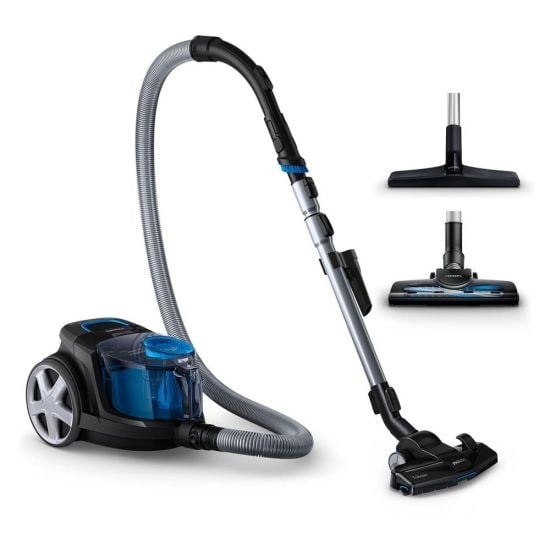PHILIPS FC9332/07 Elektrikli Süpürge + HD7301 Çay Makinesi Hediyeli