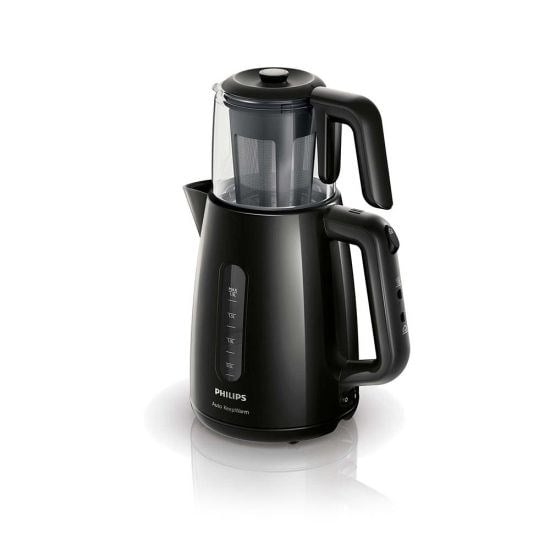 PHILIPS FC9332/07 Elektrikli Süpürge + HD7301 Çay Makinesi Hediyeli