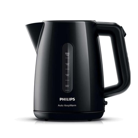 PHILIPS FC9332/07 Elektrikli Süpürge + HD7301 Çay Makinesi Hediyeli