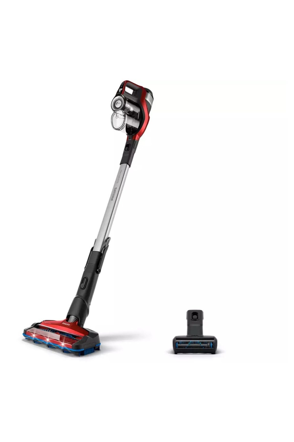 PHILIPS Xc7043/01 Speedpro Max Şarjlı Süpürge