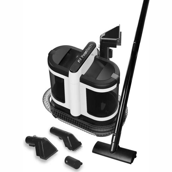 PIRANTECH V22C Koltuk Ve Halı Yıkama Makinesi