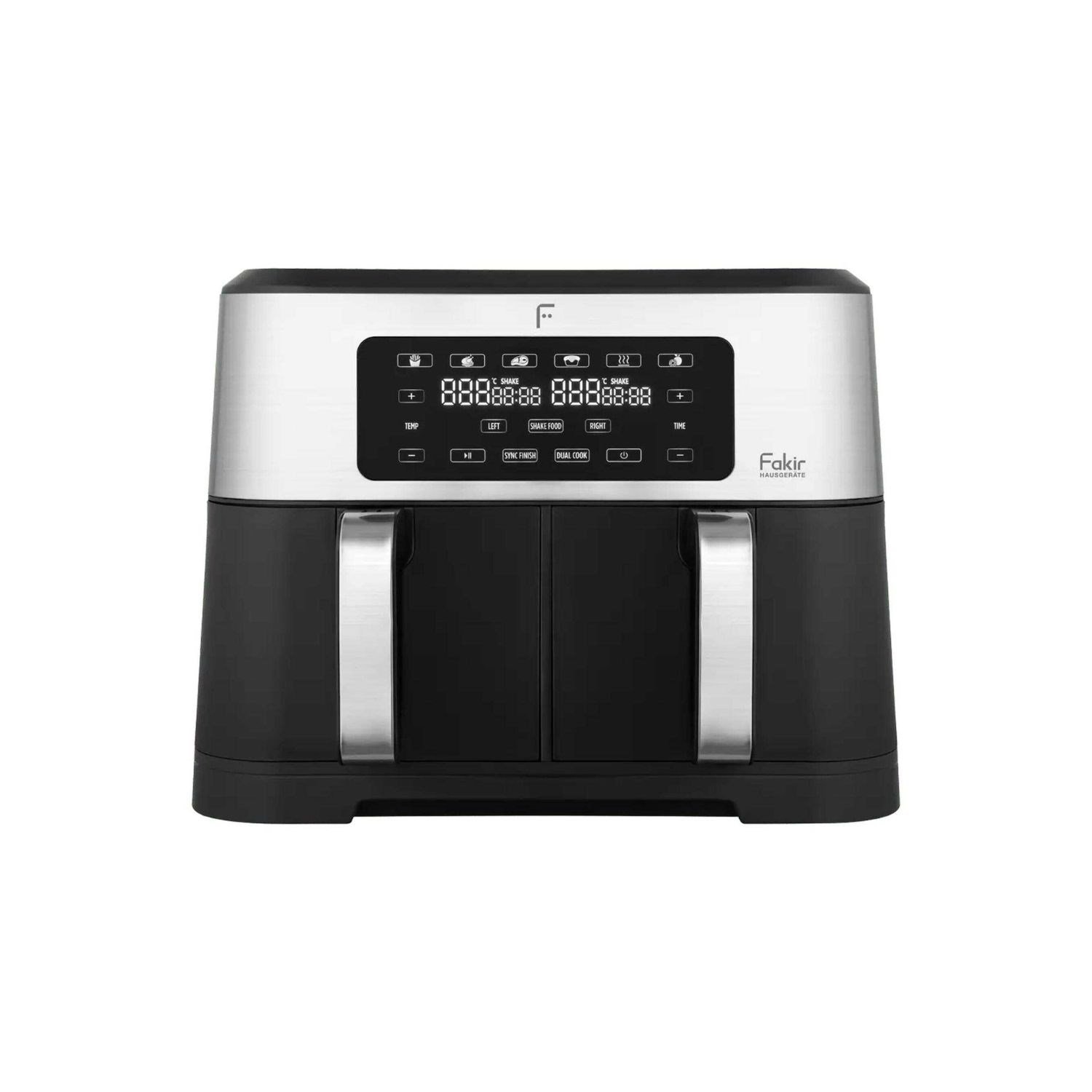 Premium Chefry Hava Fritöz & Airfryer