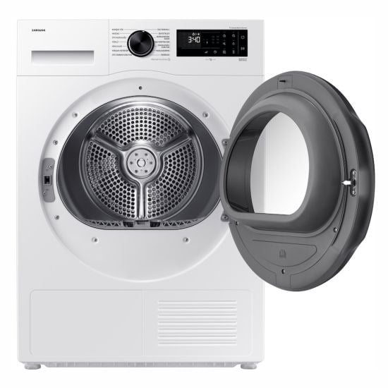 SAMSUNG DV10DG54A0AEAH 10 Kg  Kurutma Makinesi