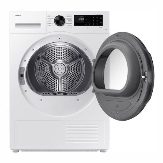 SAMSUNG DV90CGC0A0AEAH 9Kg Kurutma Makinası