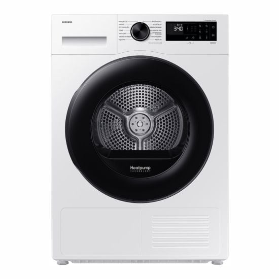 SAMSUNG DV90DG52A0AEAH 9Kg Kurutma Makinası