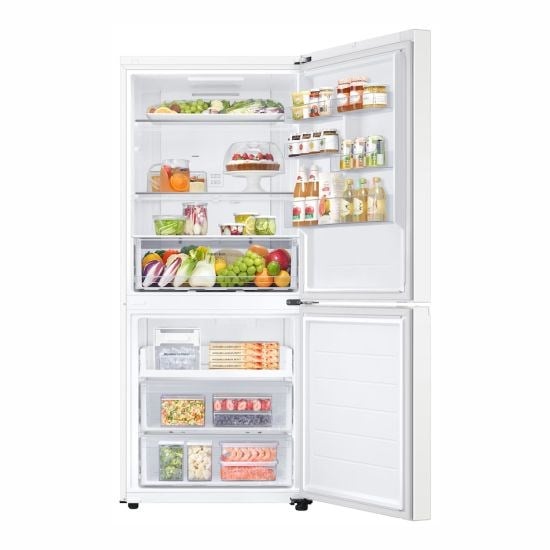 SAMSUNG RB45DG600EWWTR Buzdolabı