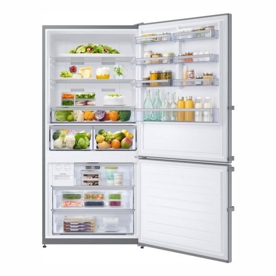 SAMSUNG RB58DS75ESA/TR Buzdolabı
